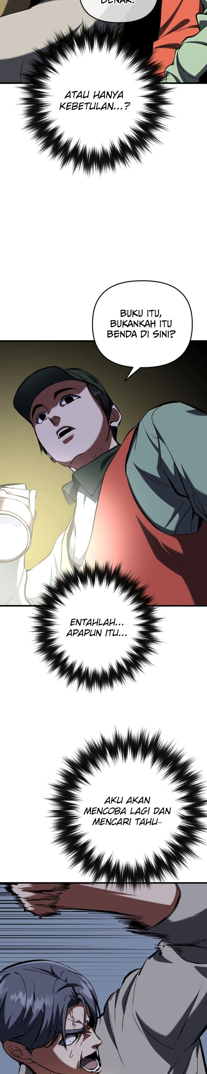 Killing Killer Chapter 120