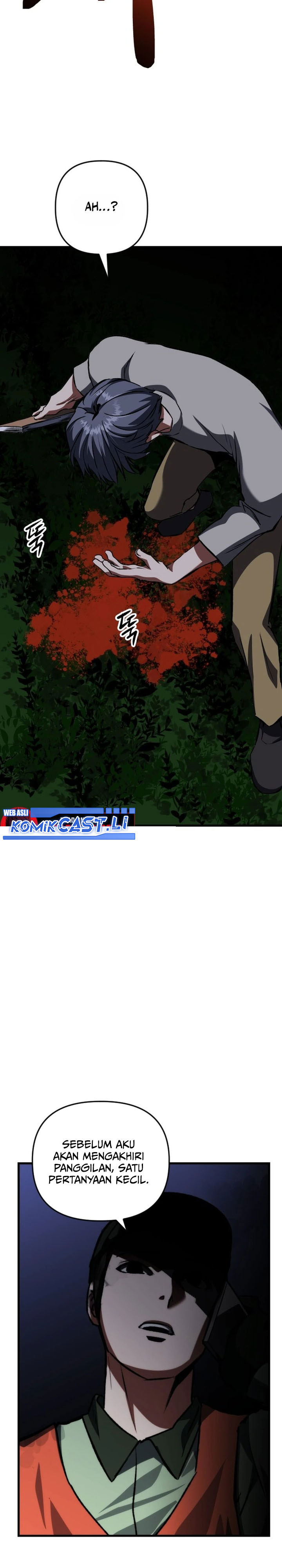 Killing Killer Chapter 120