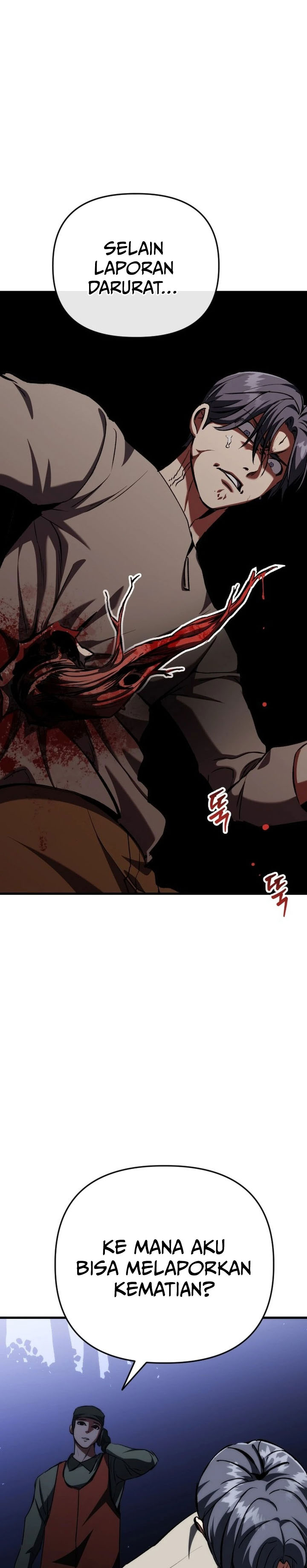 Killing Killer Chapter 120