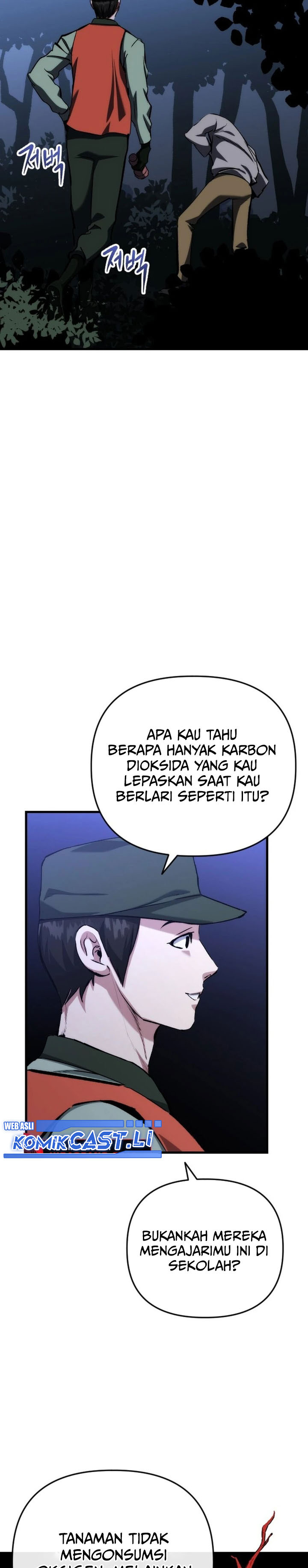 Killing Killer Chapter 120