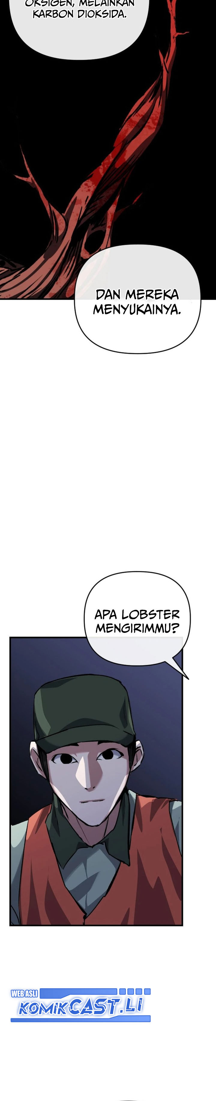 Killing Killer Chapter 120