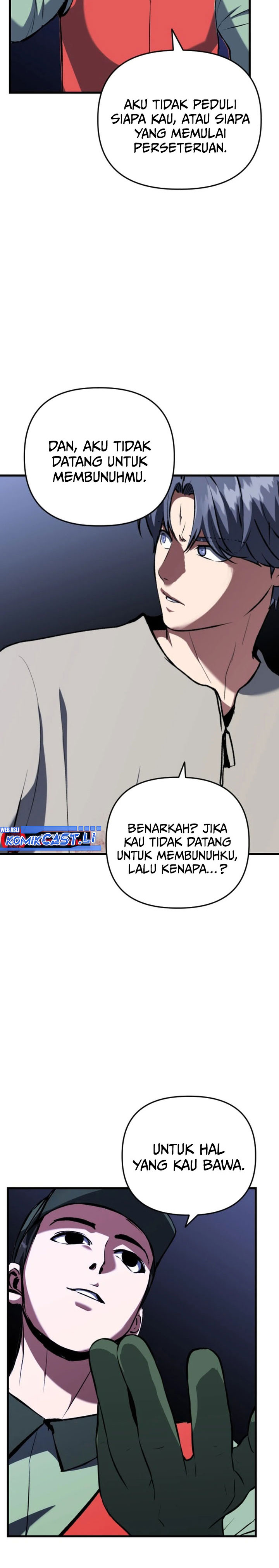 Killing Killer Chapter 121