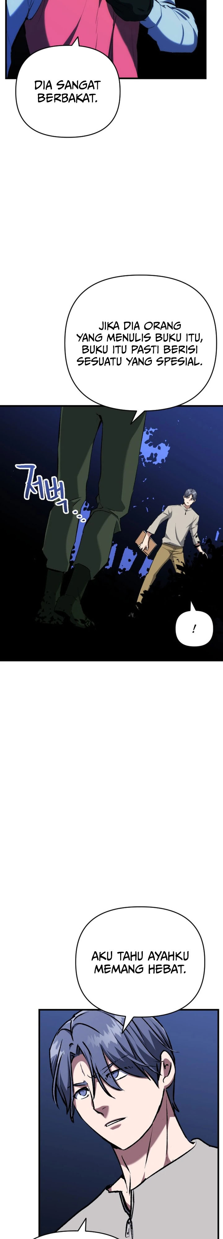 Killing Killer Chapter 121