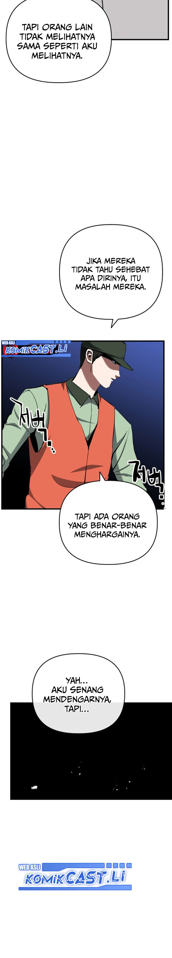 Killing Killer Chapter 121