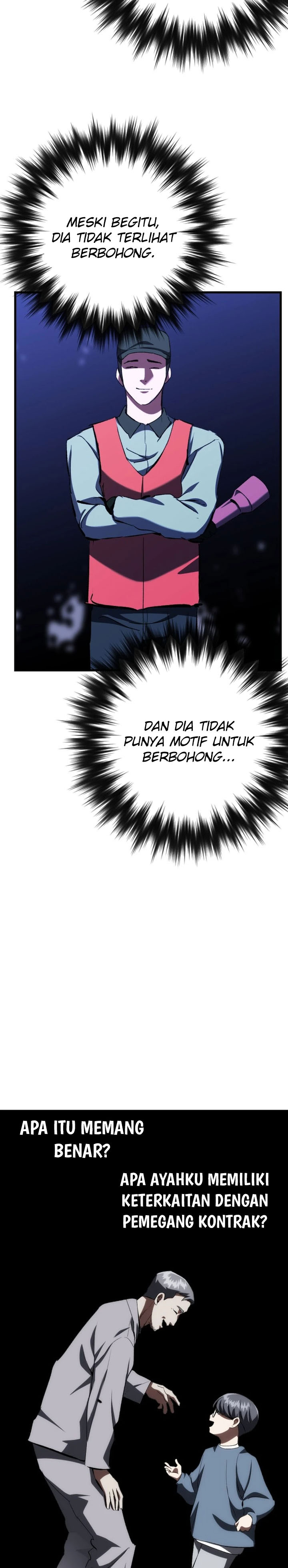 Killing Killer Chapter 121