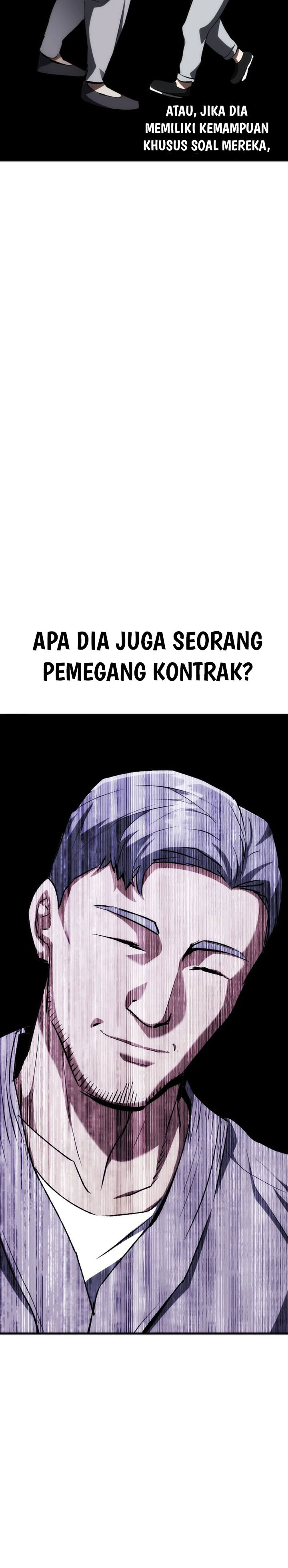 Killing Killer Chapter 121