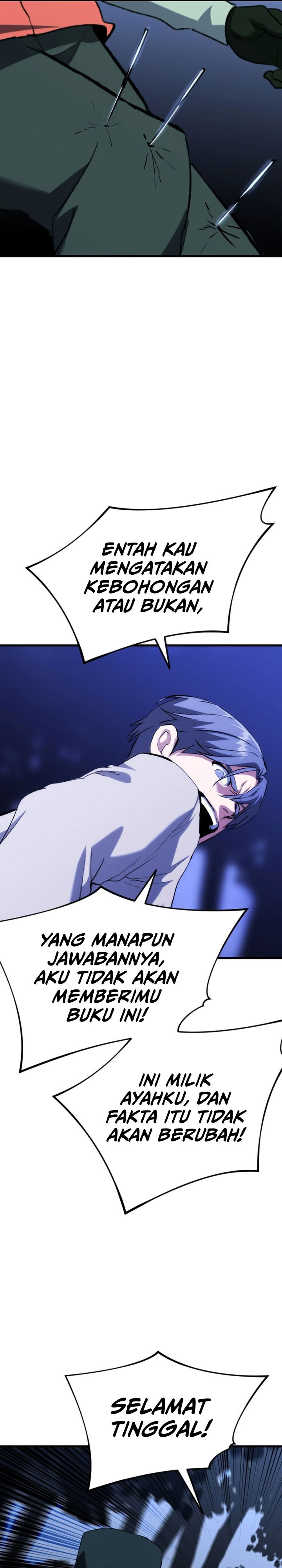 Killing Killer Chapter 121