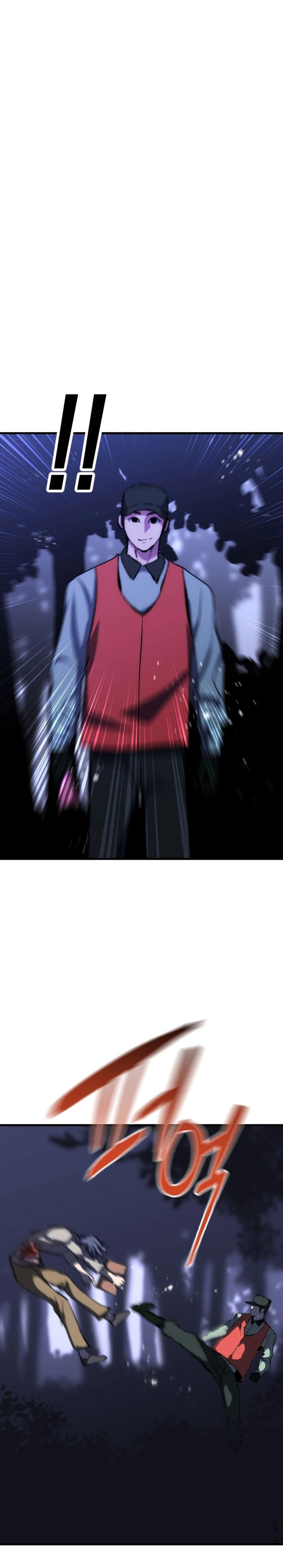 Killing Killer Chapter 121