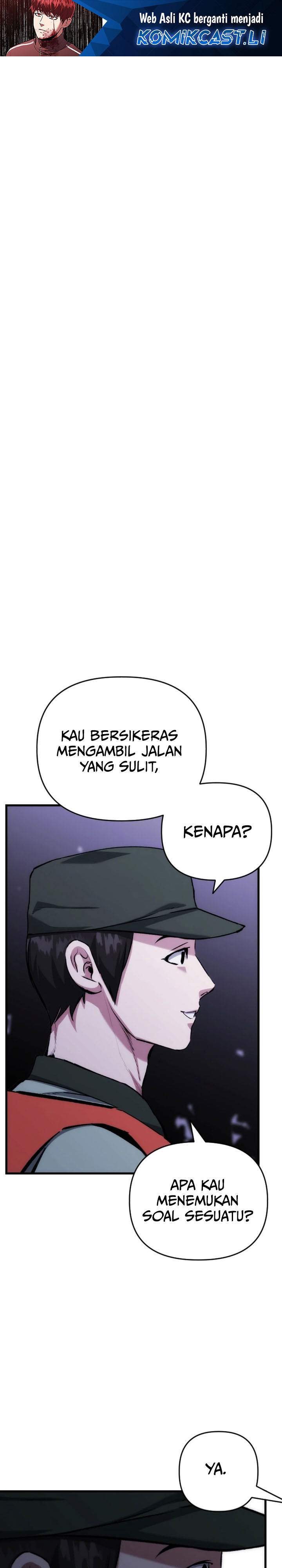 Killing Killer Chapter 122