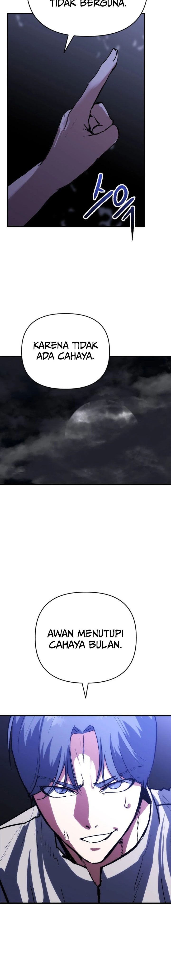 Killing Killer Chapter 122