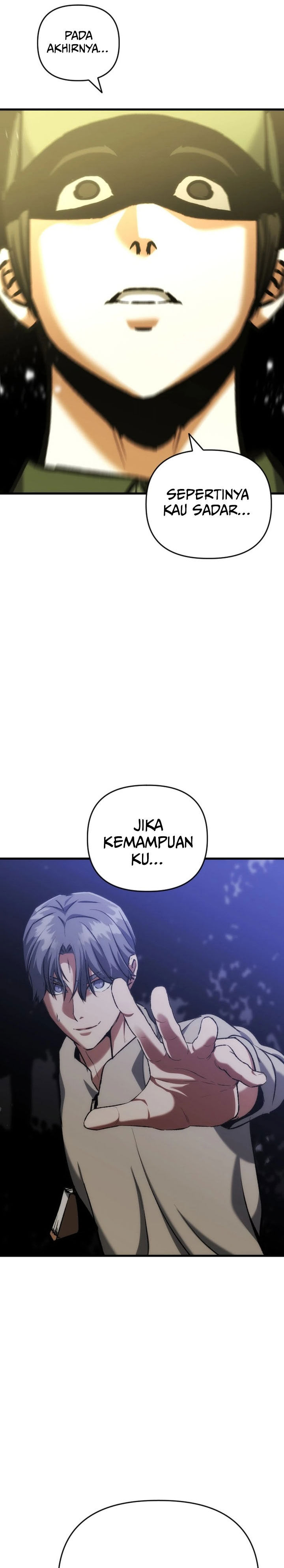 Killing Killer Chapter 122