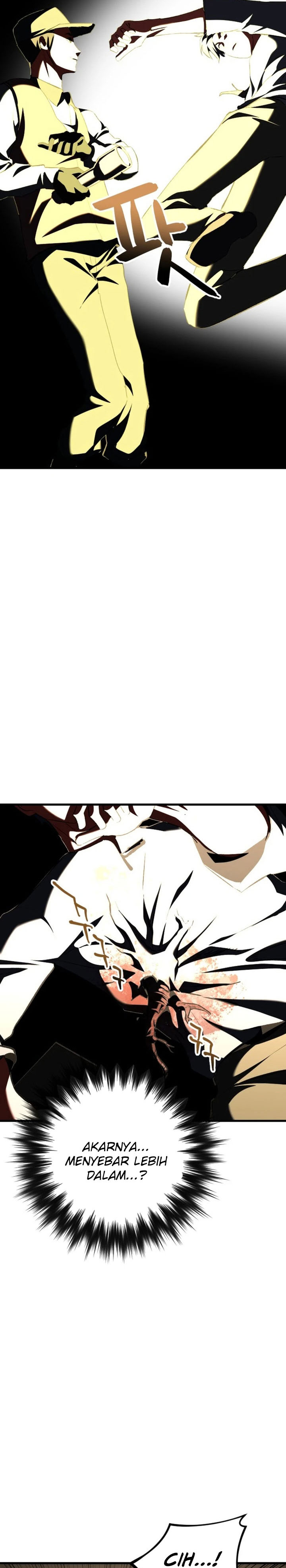 Killing Killer Chapter 122