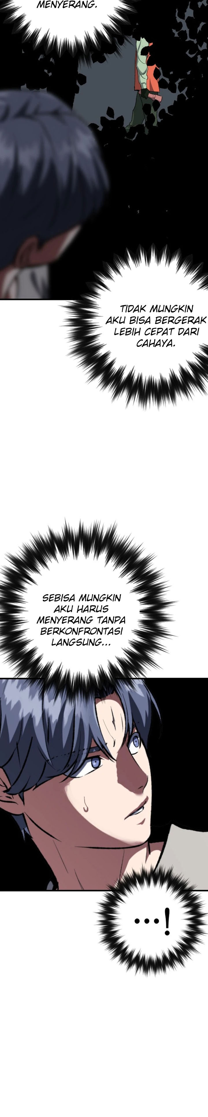 Killing Killer Chapter 122