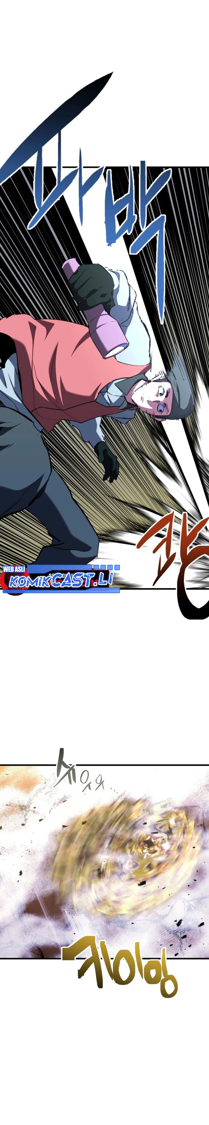 Killing Killer Chapter 122