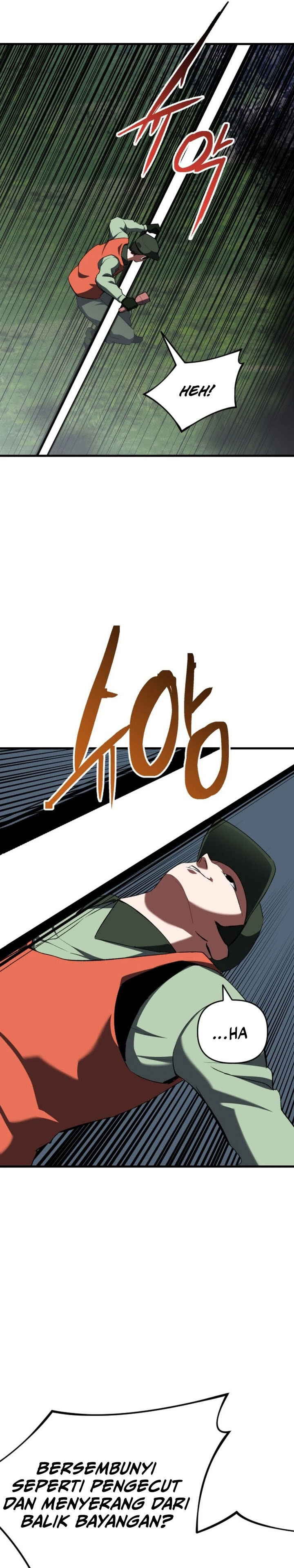 Killing Killer Chapter 122