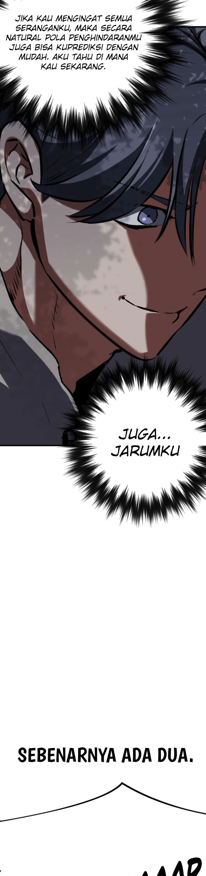 Killing Killer Chapter 122