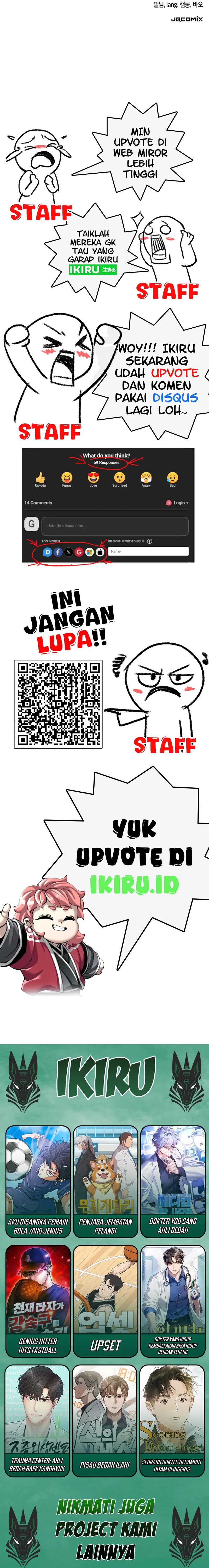 Kim Ohjin’s Adventures With Strange Animals Chapter 1