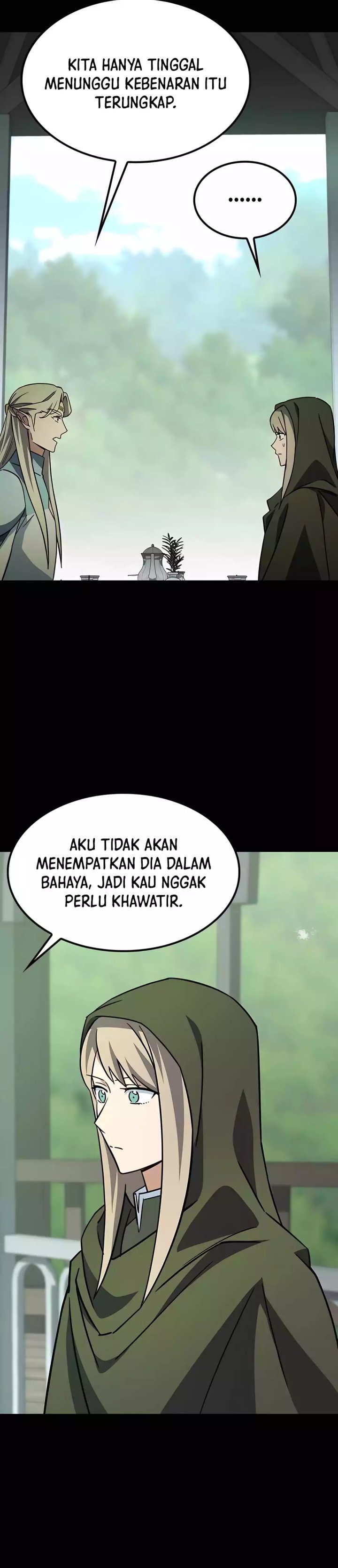 Kim Ohjin’s Adventures With Strange Animals Chapter 14