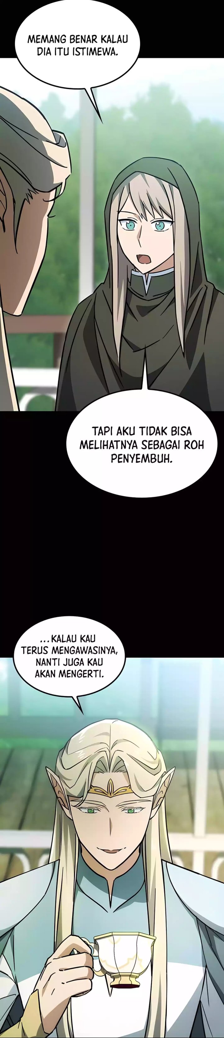 Kim Ohjin’s Adventures With Strange Animals Chapter 14