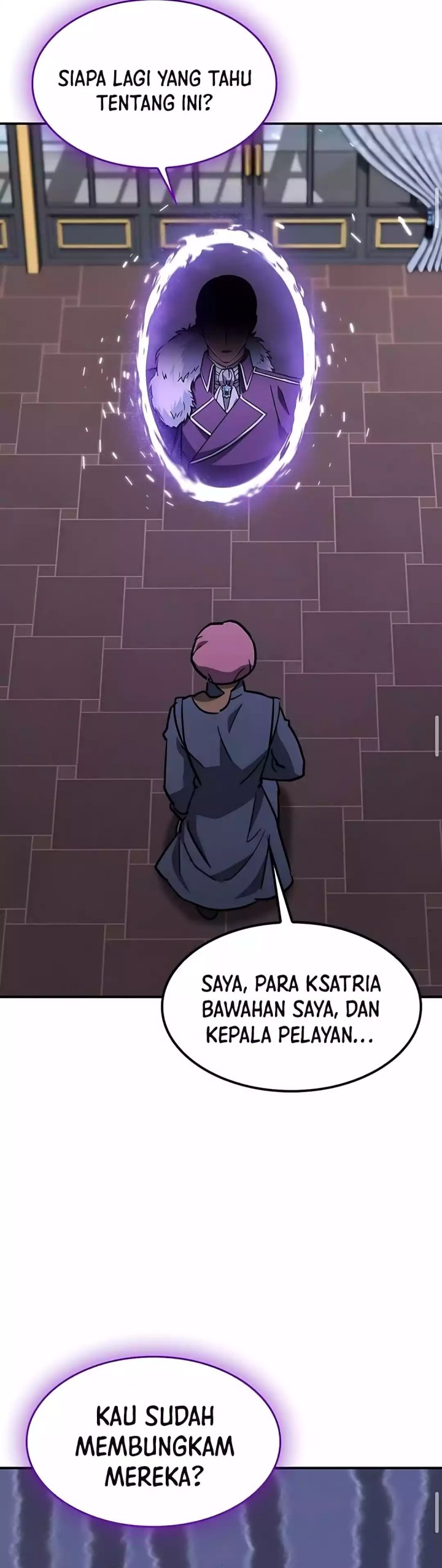 Kim Ohjin’s Adventures With Strange Animals Chapter 15