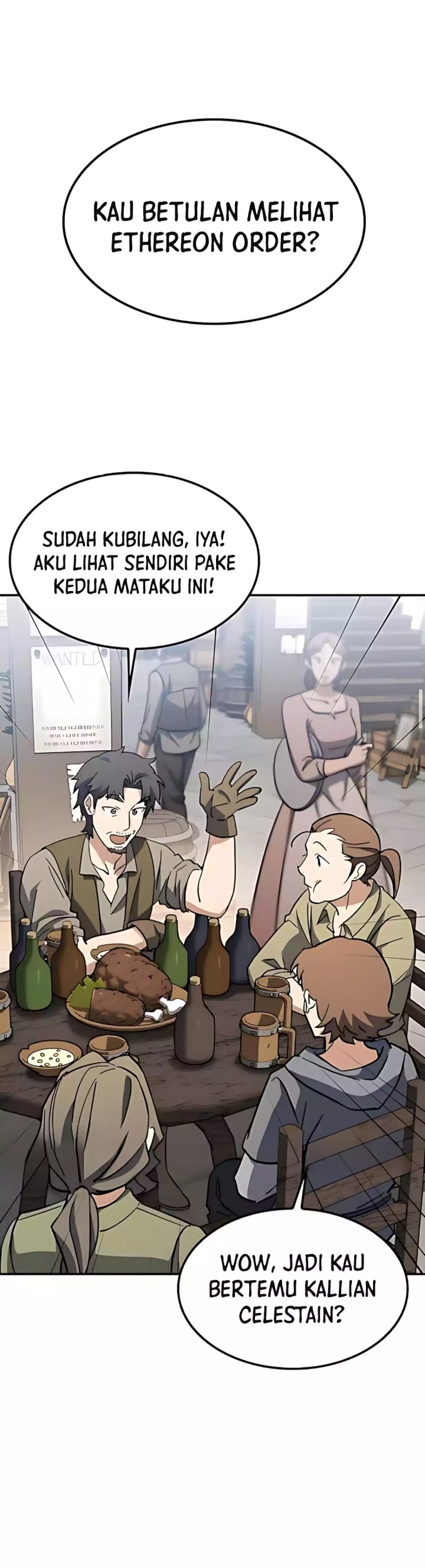 Kim Ohjin’s Adventures With Strange Animals Chapter 15