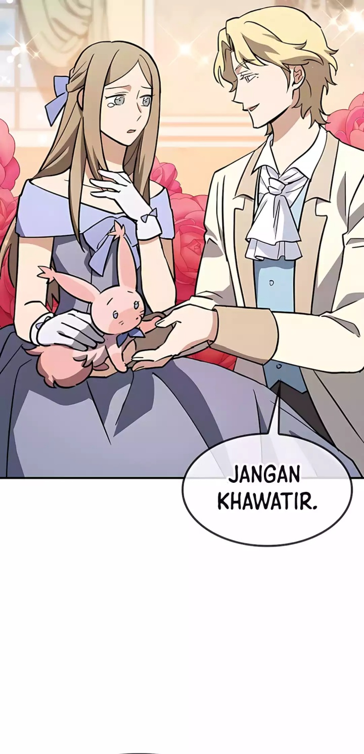 Kim Ohjin’s Adventures With Strange Animals Chapter 16