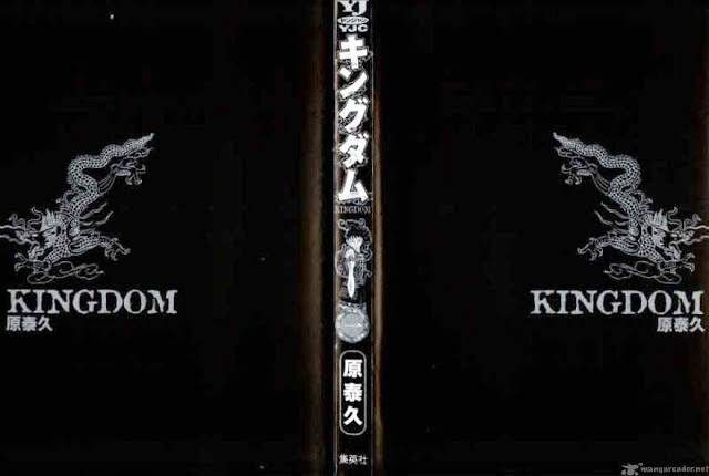 Kingdom Chapter 1