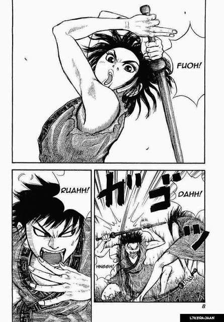 Kingdom Chapter 1