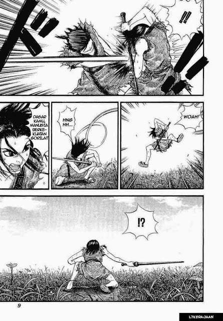 Kingdom Chapter 1