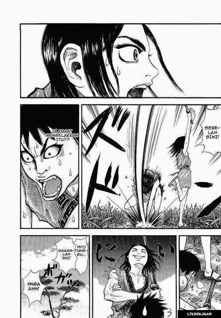 Kingdom Chapter 1