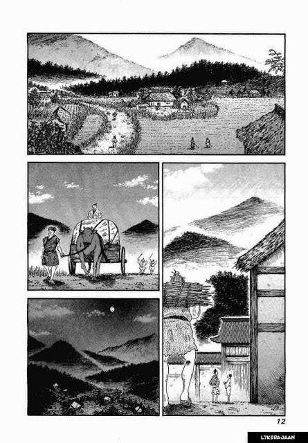 Kingdom Chapter 1