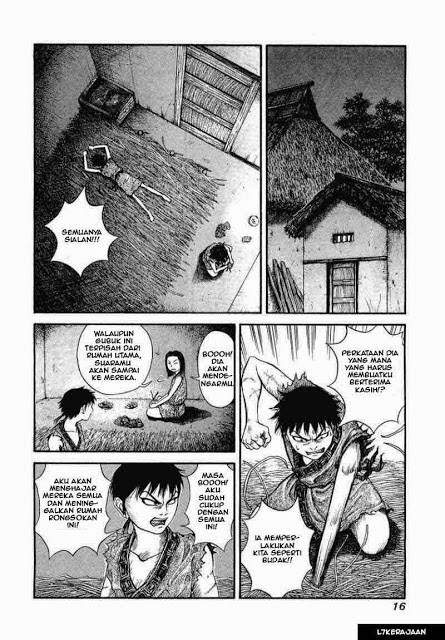 Kingdom Chapter 1