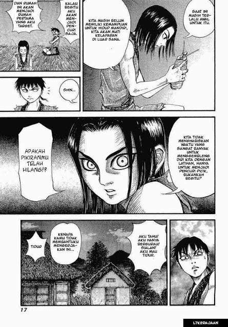 Kingdom Chapter 1