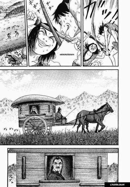 Kingdom Chapter 1