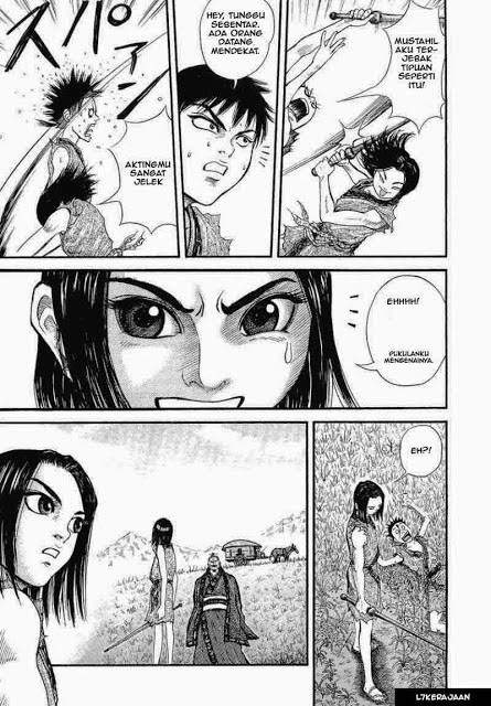 Kingdom Chapter 1