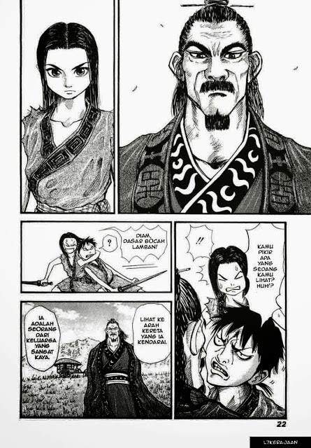 Kingdom Chapter 1