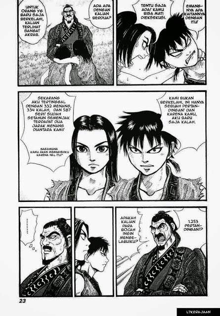 Kingdom Chapter 1