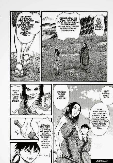 Kingdom Chapter 1