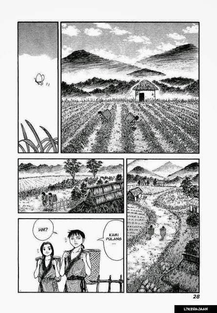 Kingdom Chapter 1