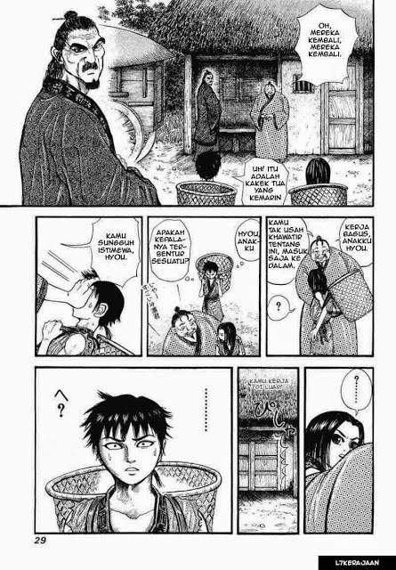 Kingdom Chapter 1