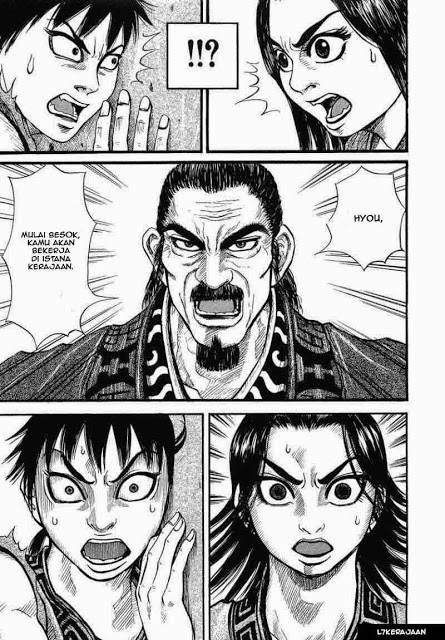 Kingdom Chapter 1