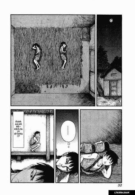 Kingdom Chapter 1