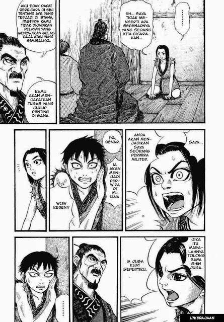 Kingdom Chapter 1