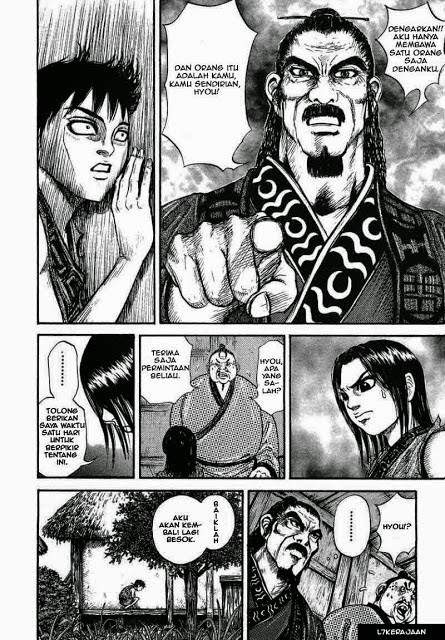 Kingdom Chapter 1