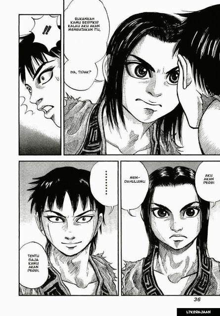 Kingdom Chapter 1