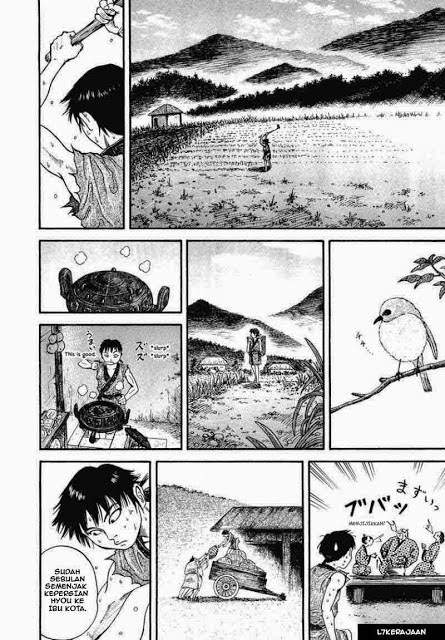 Kingdom Chapter 1
