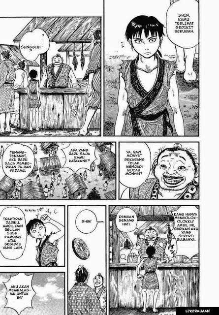 Kingdom Chapter 1