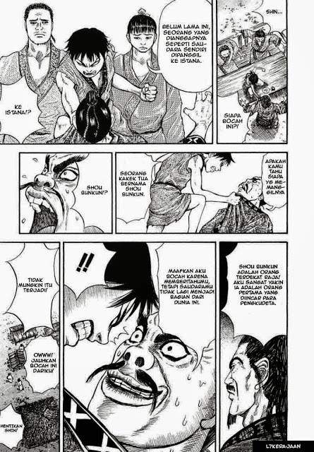 Kingdom Chapter 1