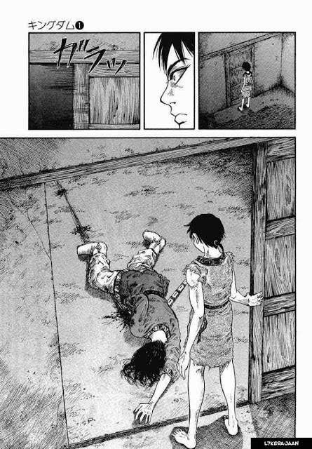 Kingdom Chapter 1