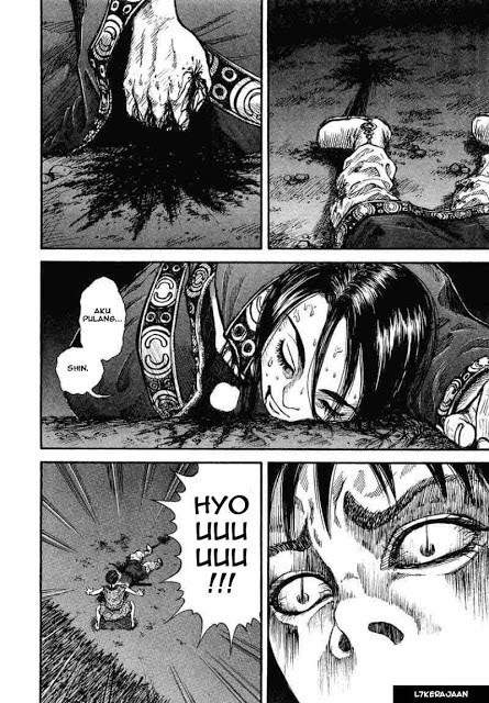 Kingdom Chapter 1